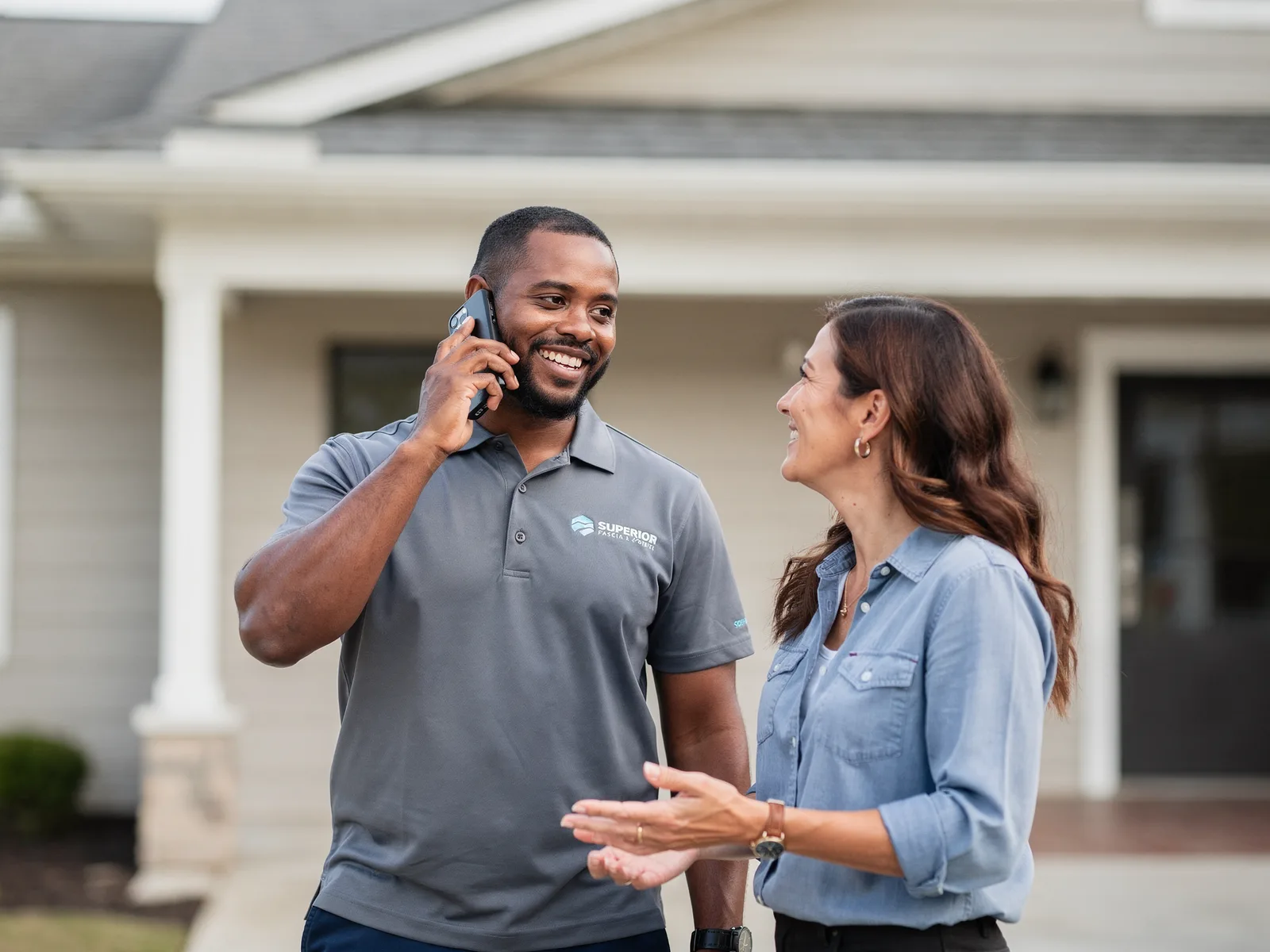 Fascia Repair Canada, KY FAQs
