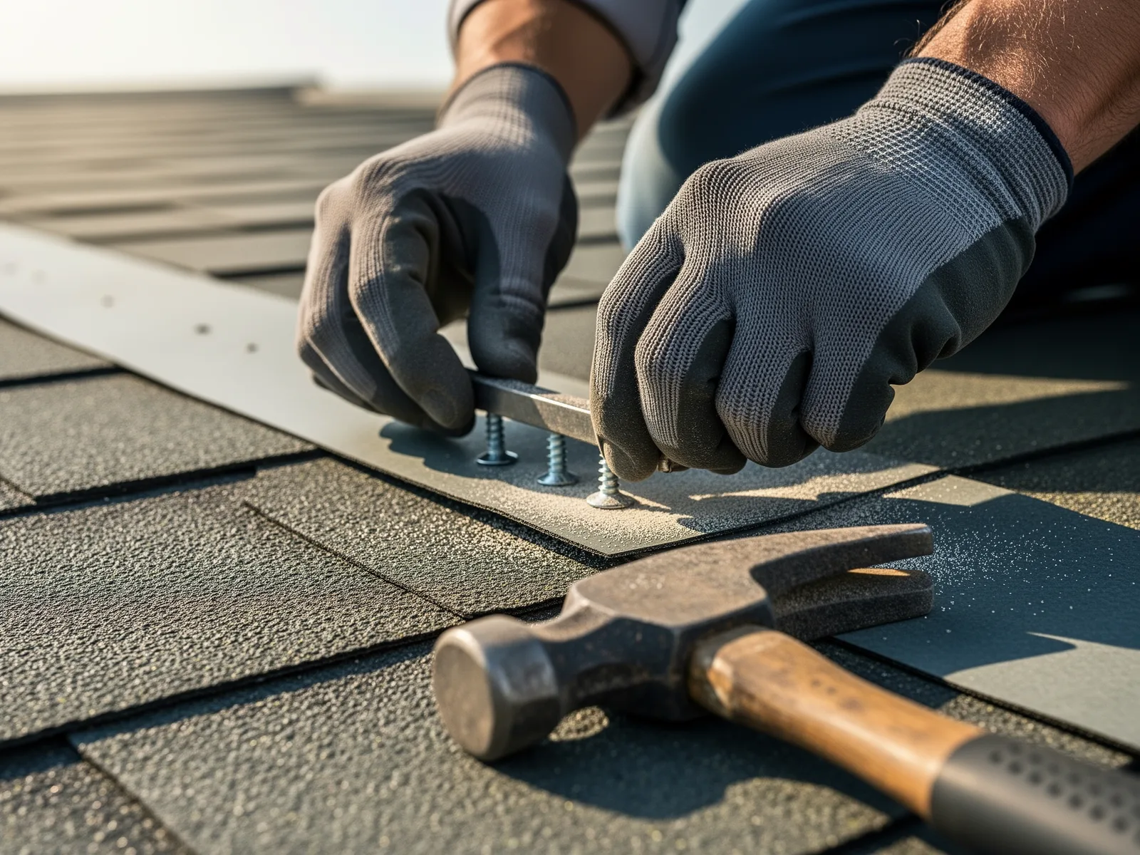 Why choose Fascia Repair in Canada, KY